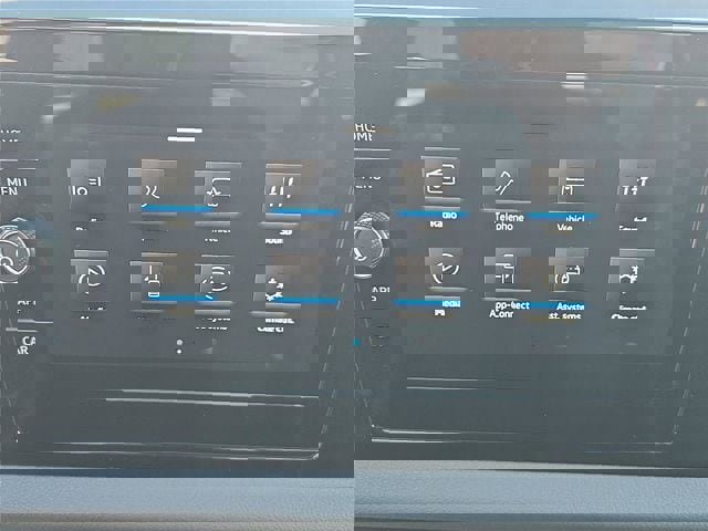 New 2026 Volkswagen Jetta Sport image 17