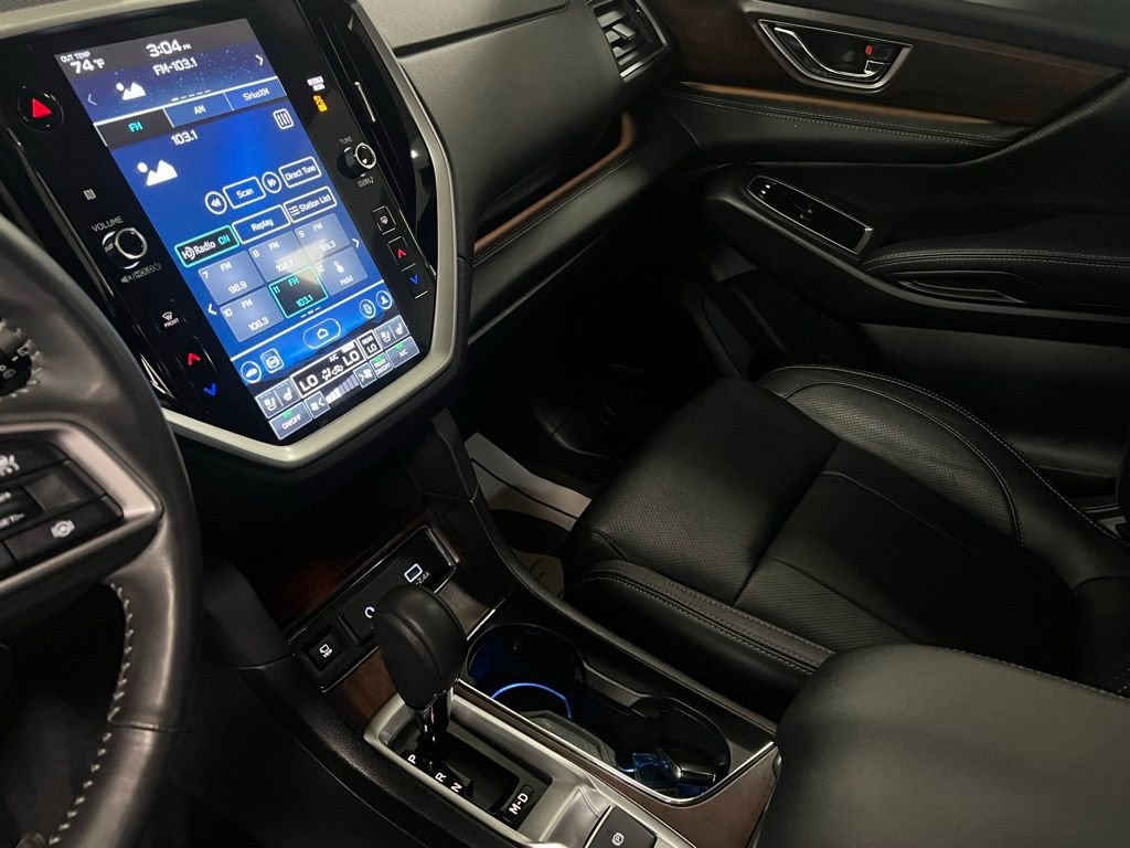Used 2023 Subaru Ascent Touring image 42
