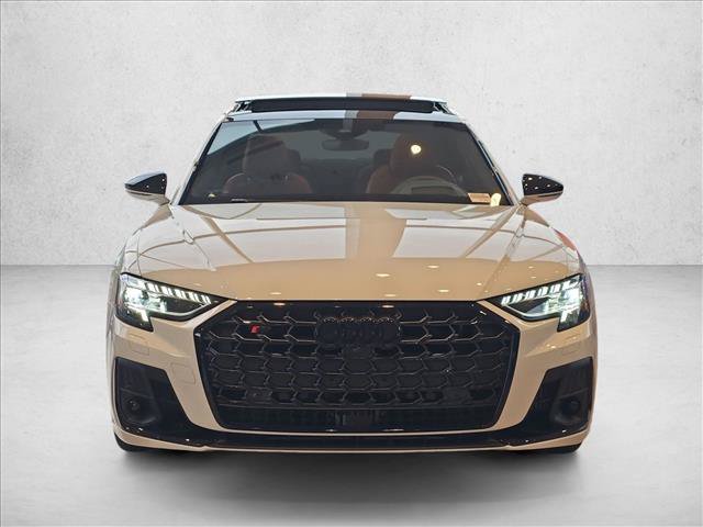 New 2027 Audi S8 AWD/4WD image 5