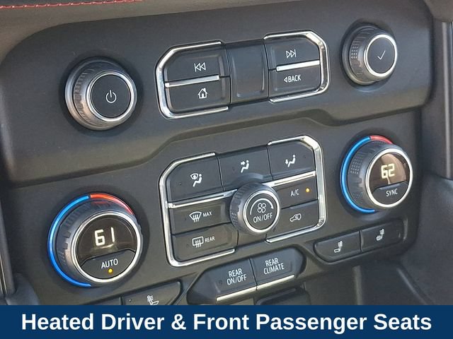 Used 2024 Chevrolet Tahoe RST AWD/4WD image 13