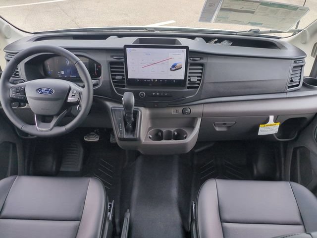 New 2026 Ford Transit 350 XL RWD image 15
