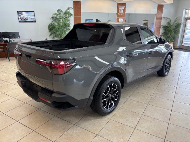 Used 2022 Hyundai Santa Cruz SEL FWD image 4