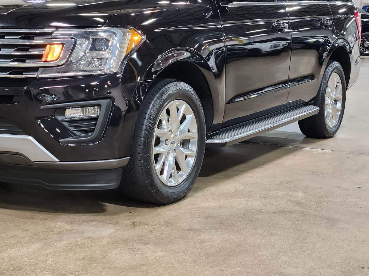 Used 2021 Ford Expedition XLT RWD image 17