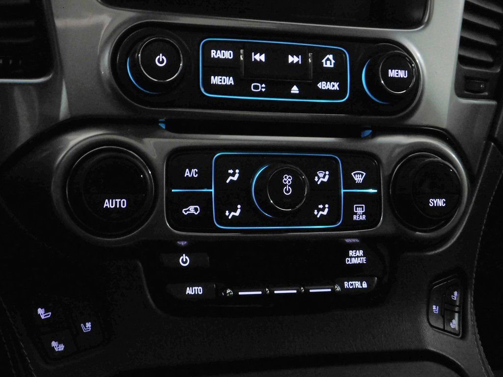 Used 2018 Chevrolet Tahoe Premier image 51