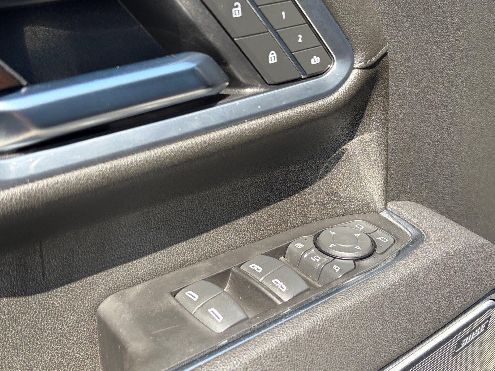 Used 2025 Chevrolet Silverado 2500 High Country w/ High Country Premium Package AWD/4WD image 16