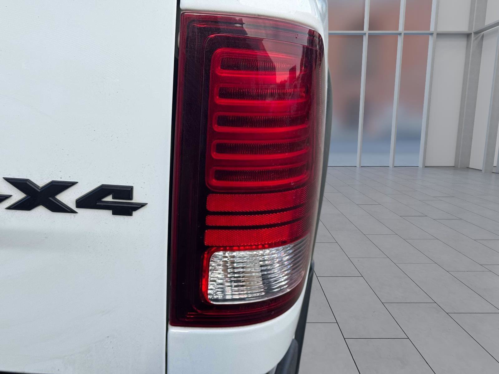 Used 2019 RAM 1500 Classic Warlock w/ Electronics Group image 8