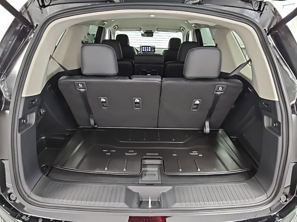 New 2026 Honda Pilot EX-L image 35