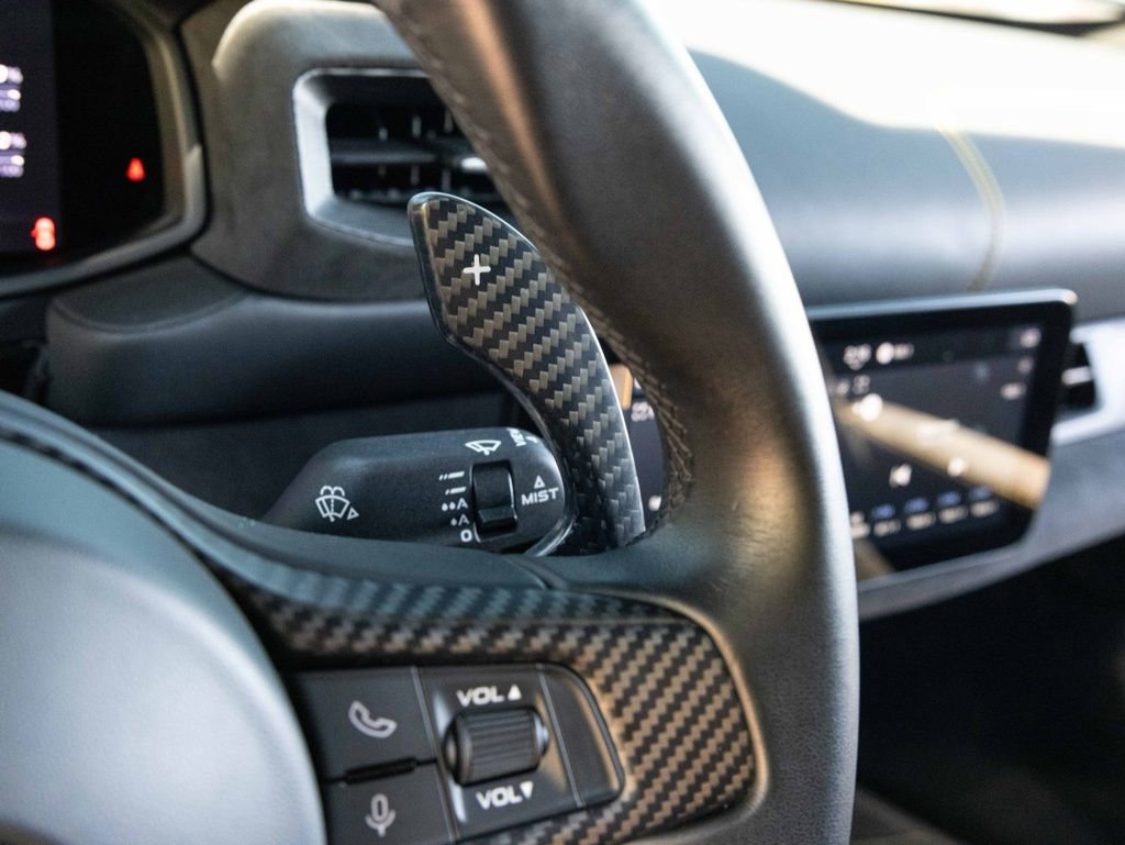 Used 2022 Maserati MC20 Coupe RWD image 30