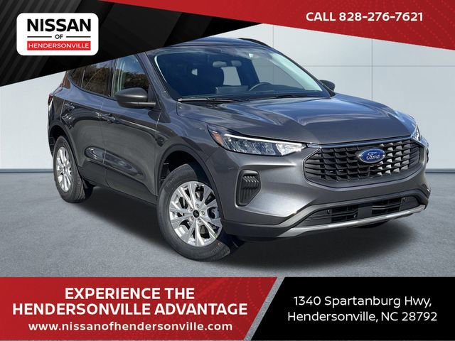 Used 2026 Ford Escape Active w/ Tech Pack #1 image 1