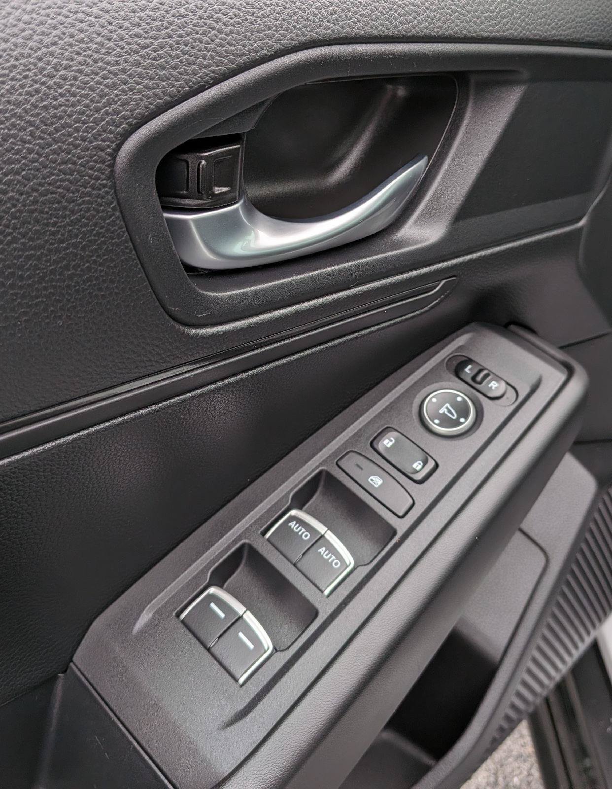 Used 2023 Honda Accord LX image 14
