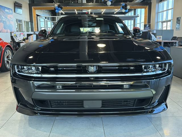 New 2026 Dodge Charger Scat Pack AWD/4WD image 2
