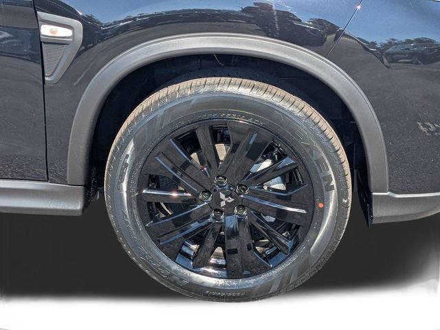 New 2026 Mitsubishi Outlander Sport LE AWD/4WD image 10