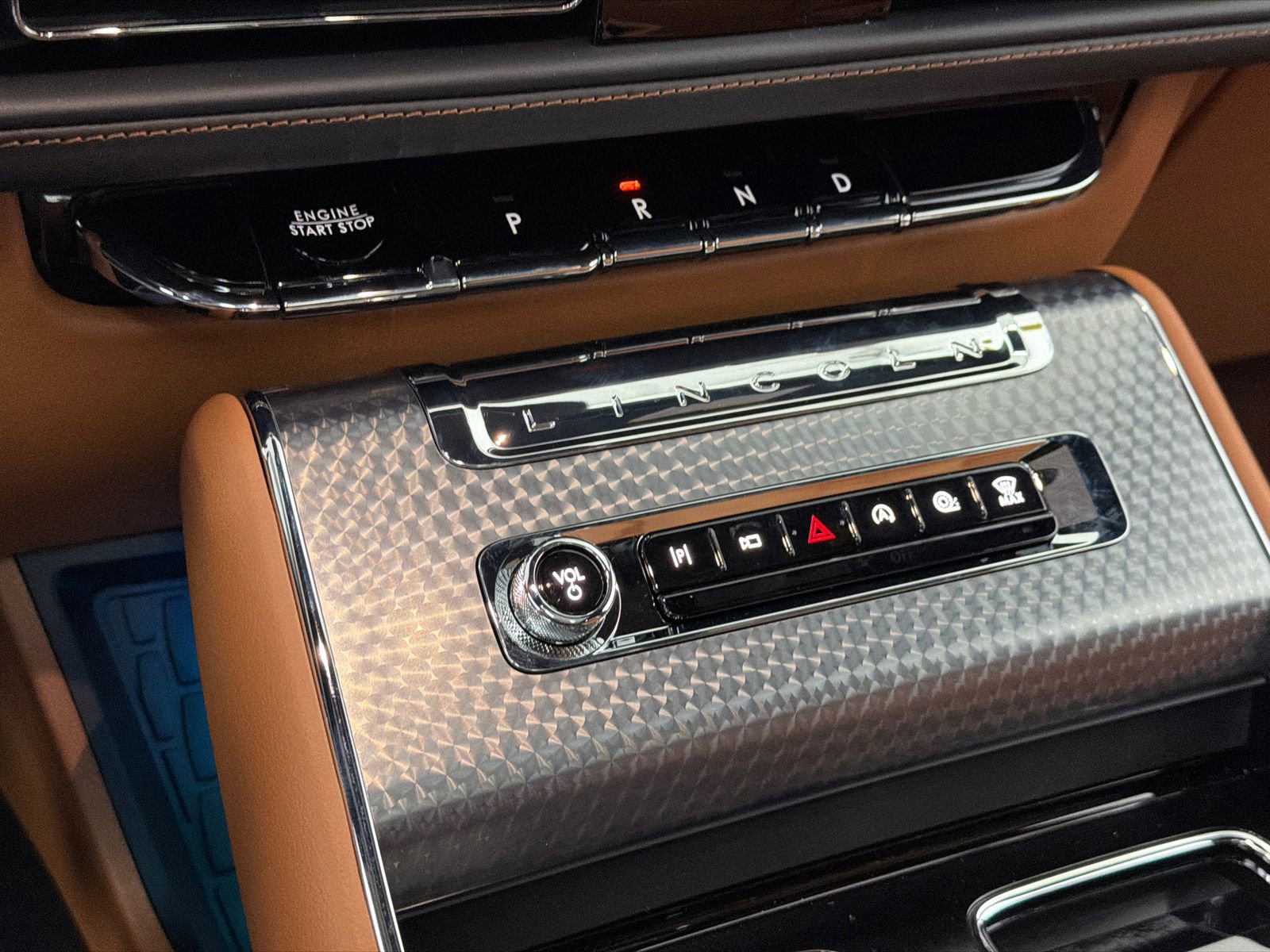 New 2026 Lincoln Aviator Black Label w/ Black Label Special Edition image 32