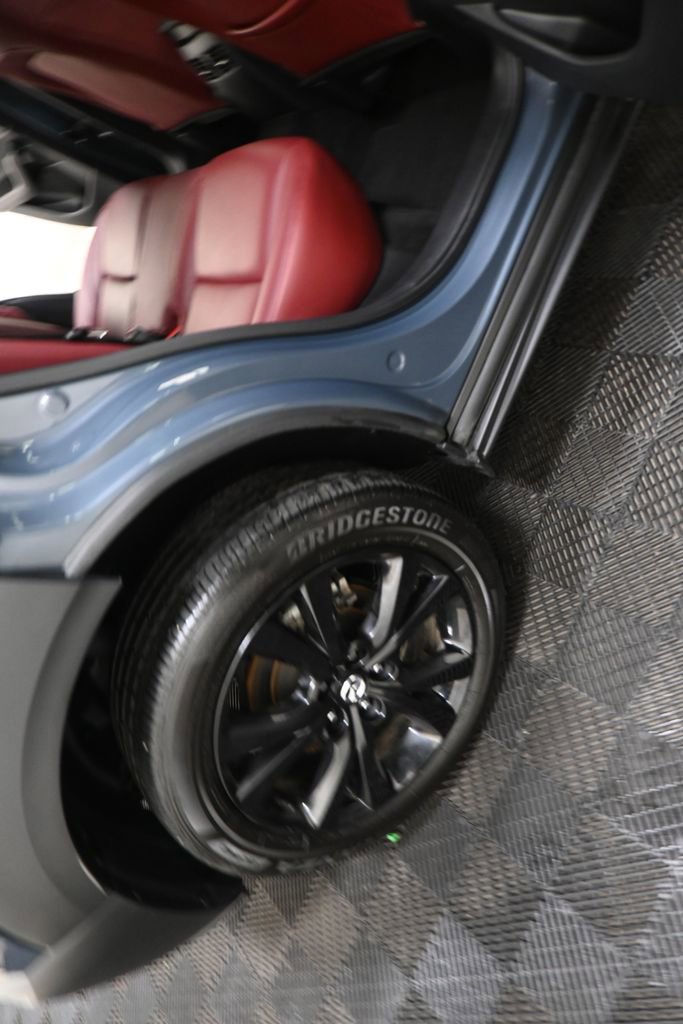 Used 2025 MAZDA CX-30 AWD 2.5 S w/ Preferred Package image 23