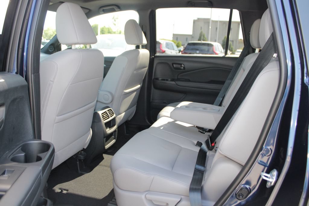 Certified 2023 Honda Passport EX-L image 14