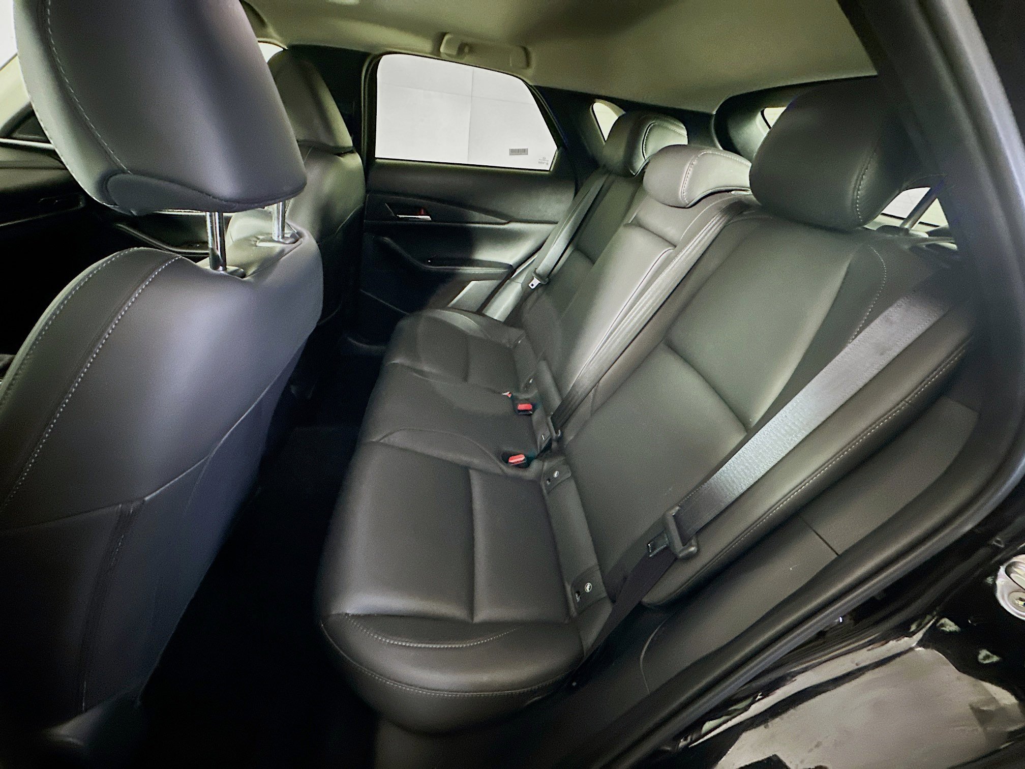 Used 2025 MAZDA CX-30 AWD 2.5 S w/ Preferred Package image 29