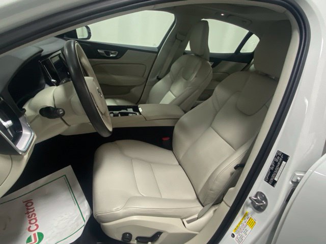 Used 2024 Volvo S60 T8 Core AWD/4WD image 11