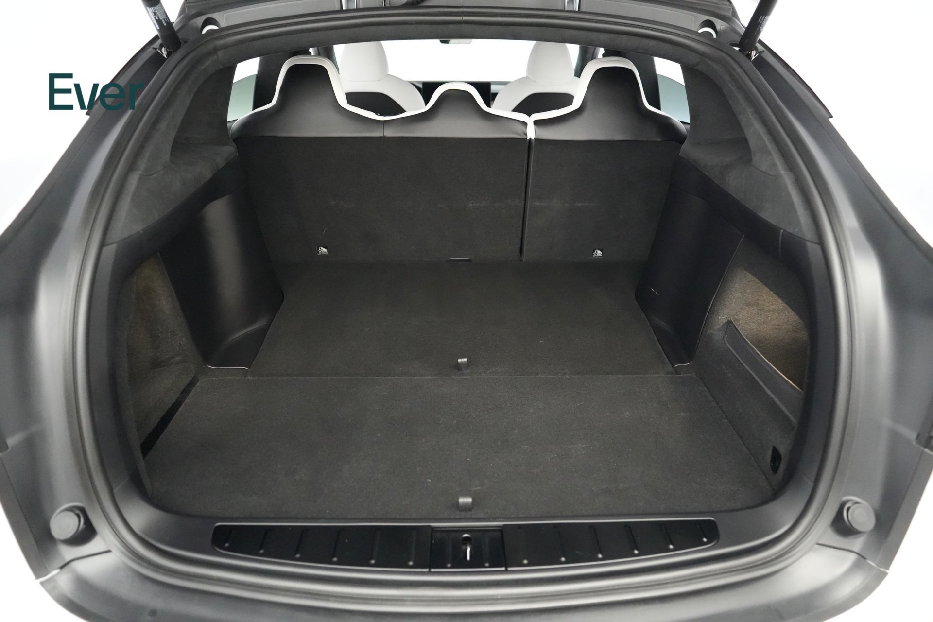 Used 2023 Tesla Model X AWD/4WD image 8