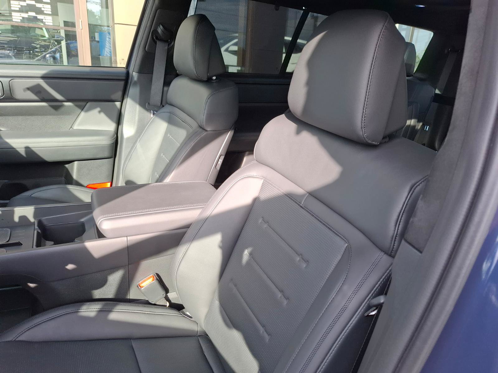 New 2027 Hyundai Santa Fe Calligraphy AWD/4WD image 17