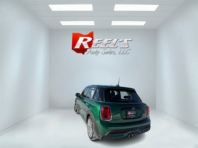 Used 2023 MINI Cooper S image 24