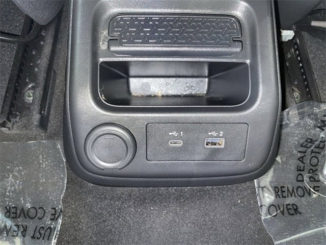 Certified 2024 Nissan Ariya AWD image 27