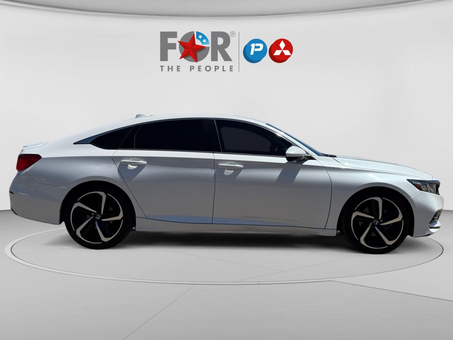 Used 2019 Honda Accord Sport image 6