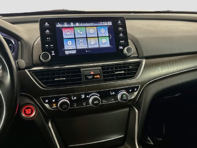 Used 2020 Honda Accord Touring image 17