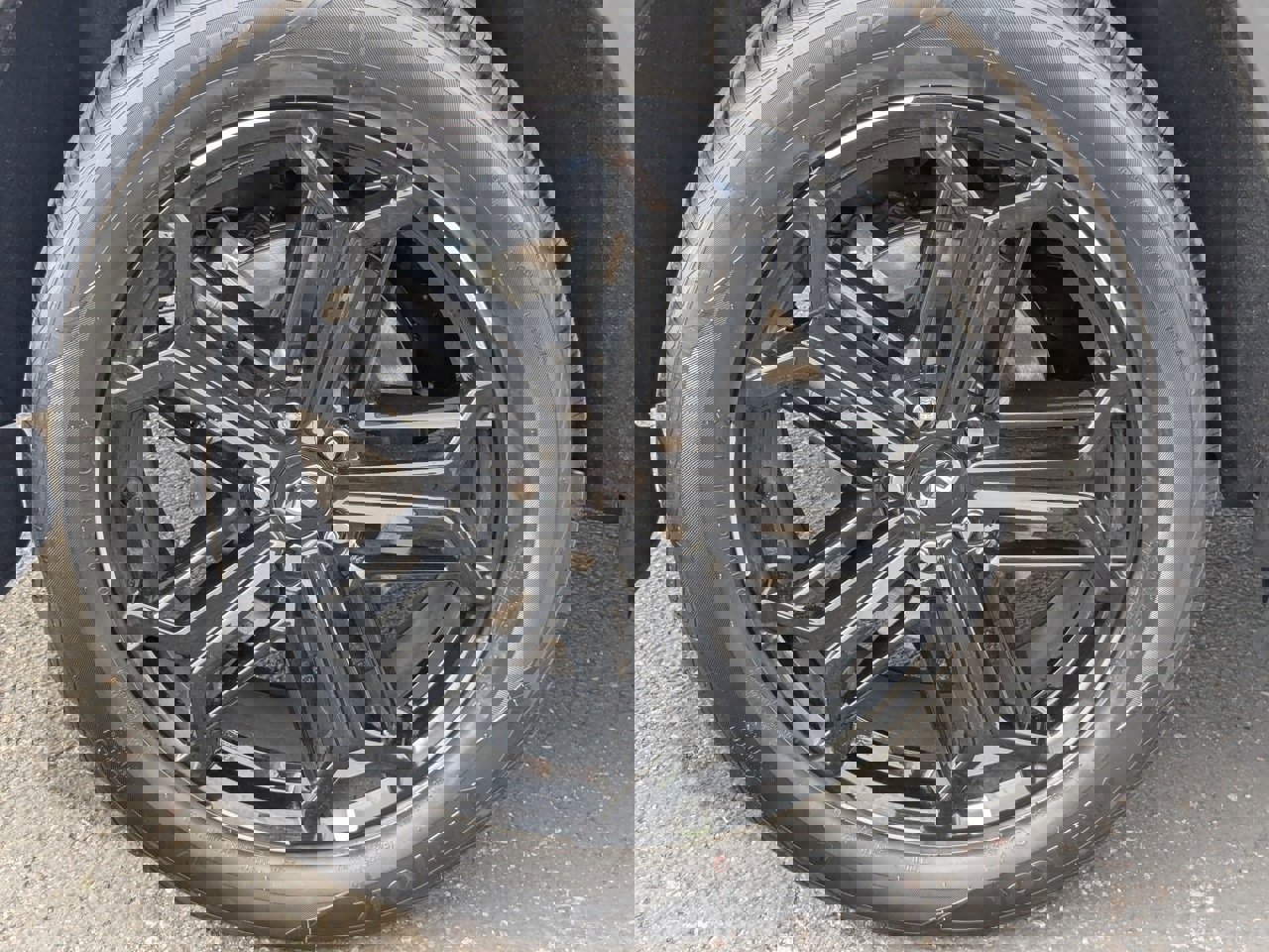 New 2026 INFINITI QX60 Sport image 9