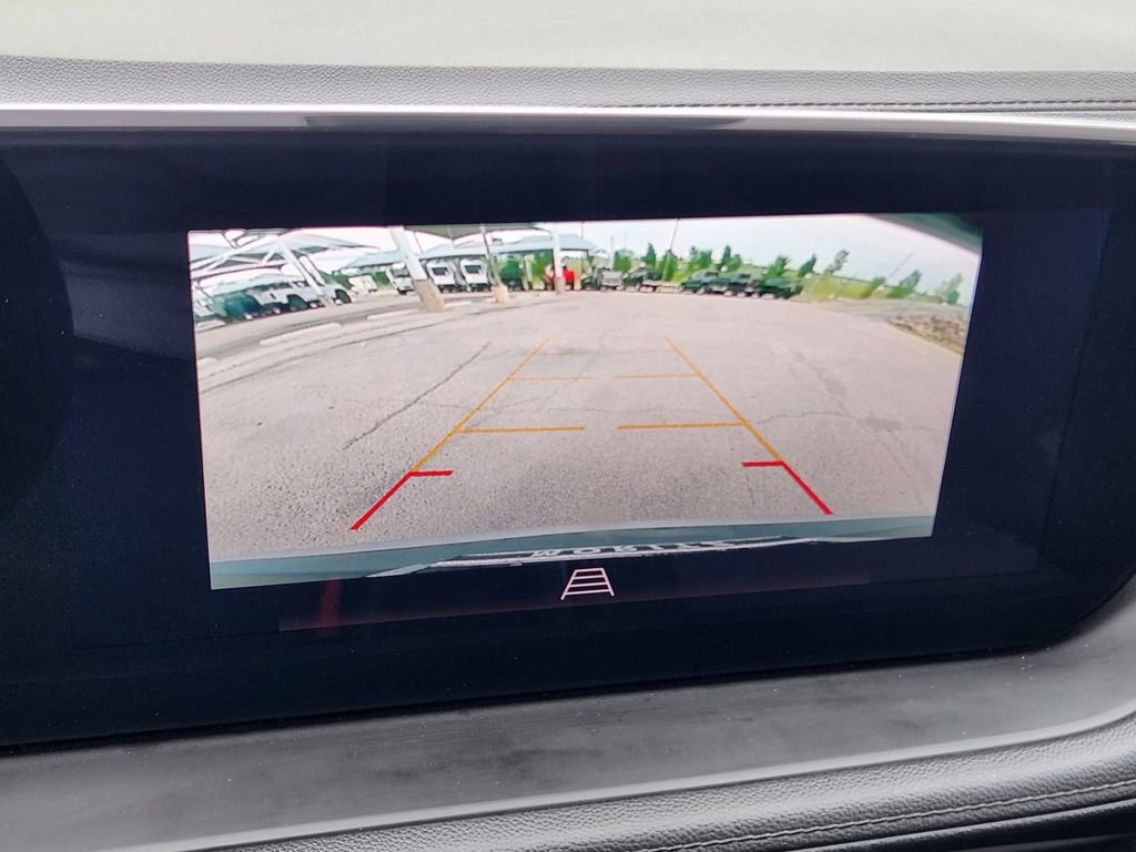 Certified 2025 Buick Encore GX Preferred image 18