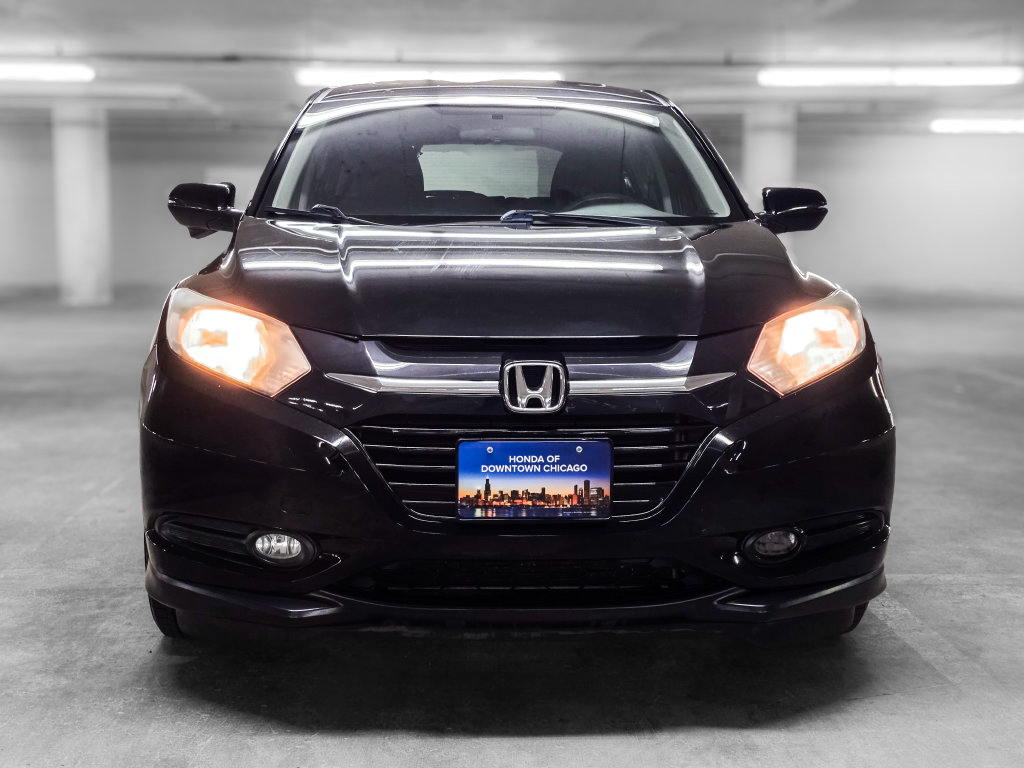 Used 2017 Honda HR-V EX image 10