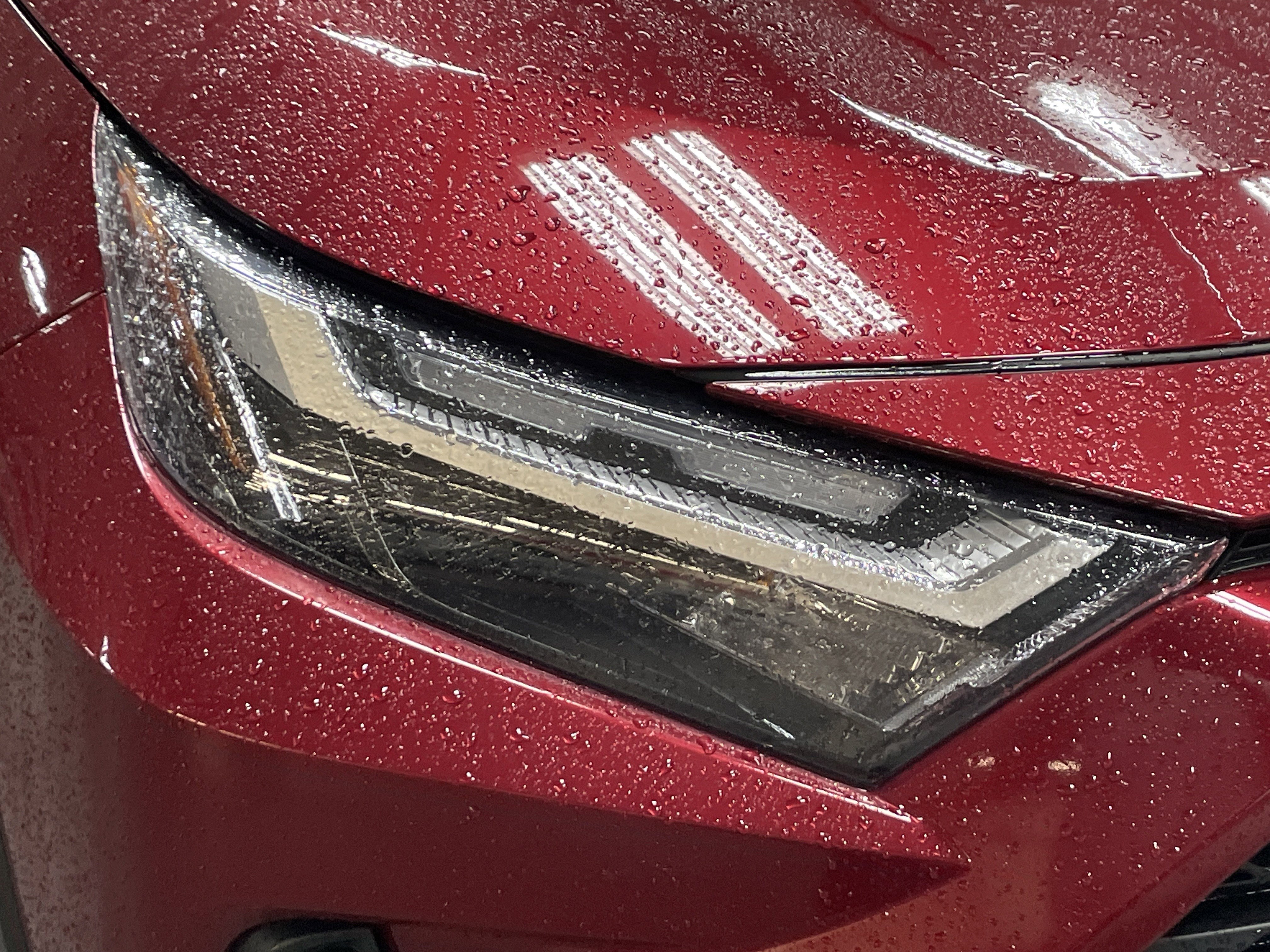 Used 2023 Toyota RAV4 XLE w/ Convenience Package FWD image 5
