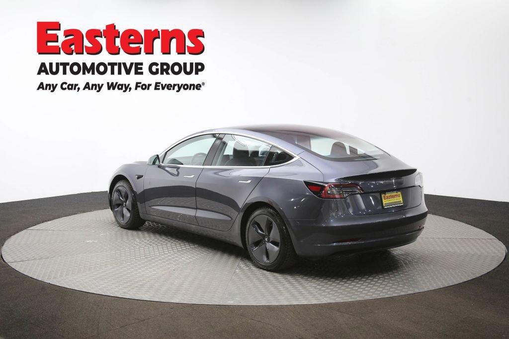 Used 2018 Tesla Model 3 Long Range image 62