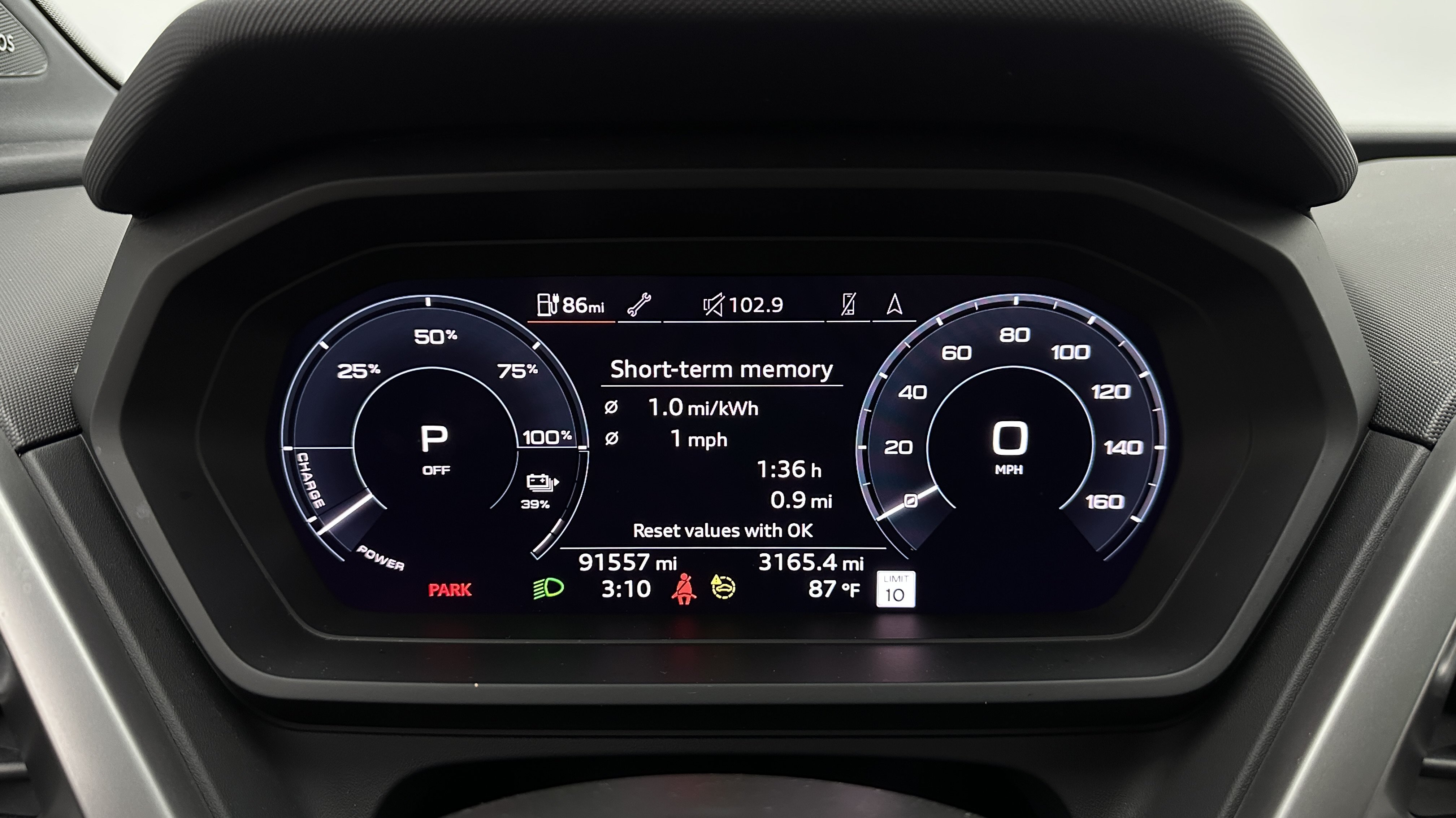 Used 2023 Audi Q4 e-tron Premium Plus RWD image 23
