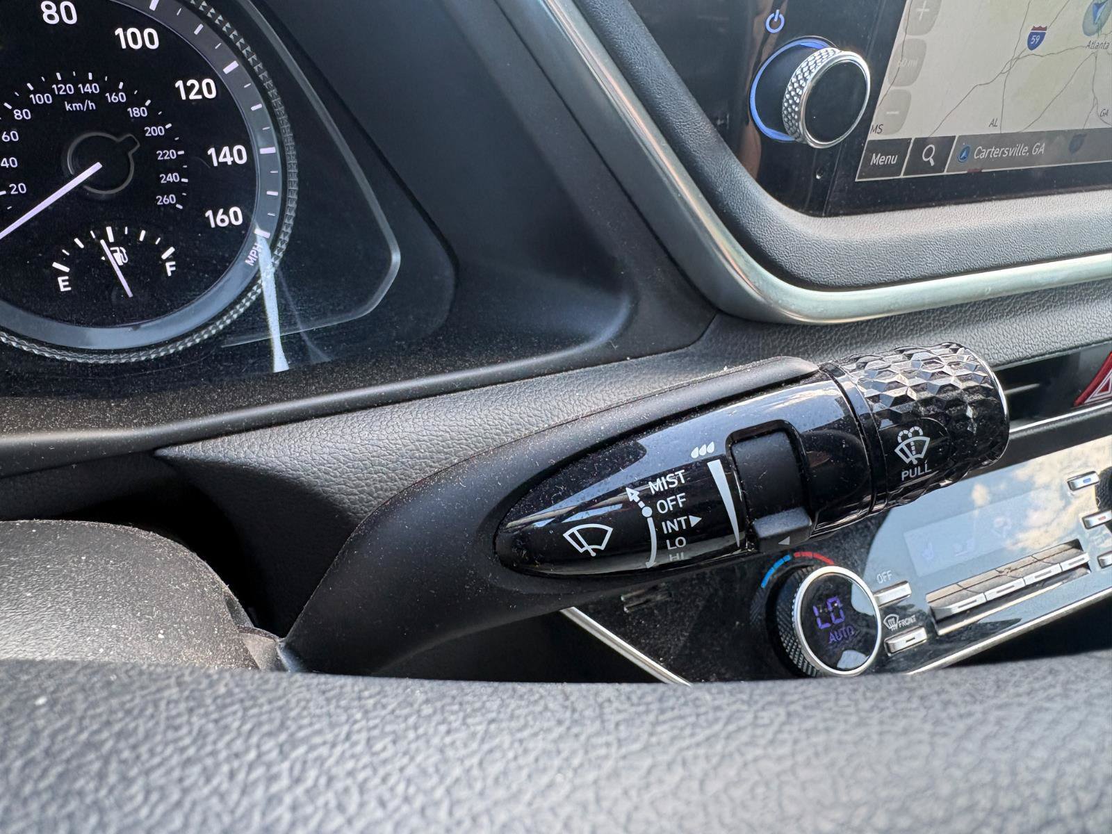 Used 2023 Hyundai Sonata SEL w/ Preferred Accessory Package FWD image 22