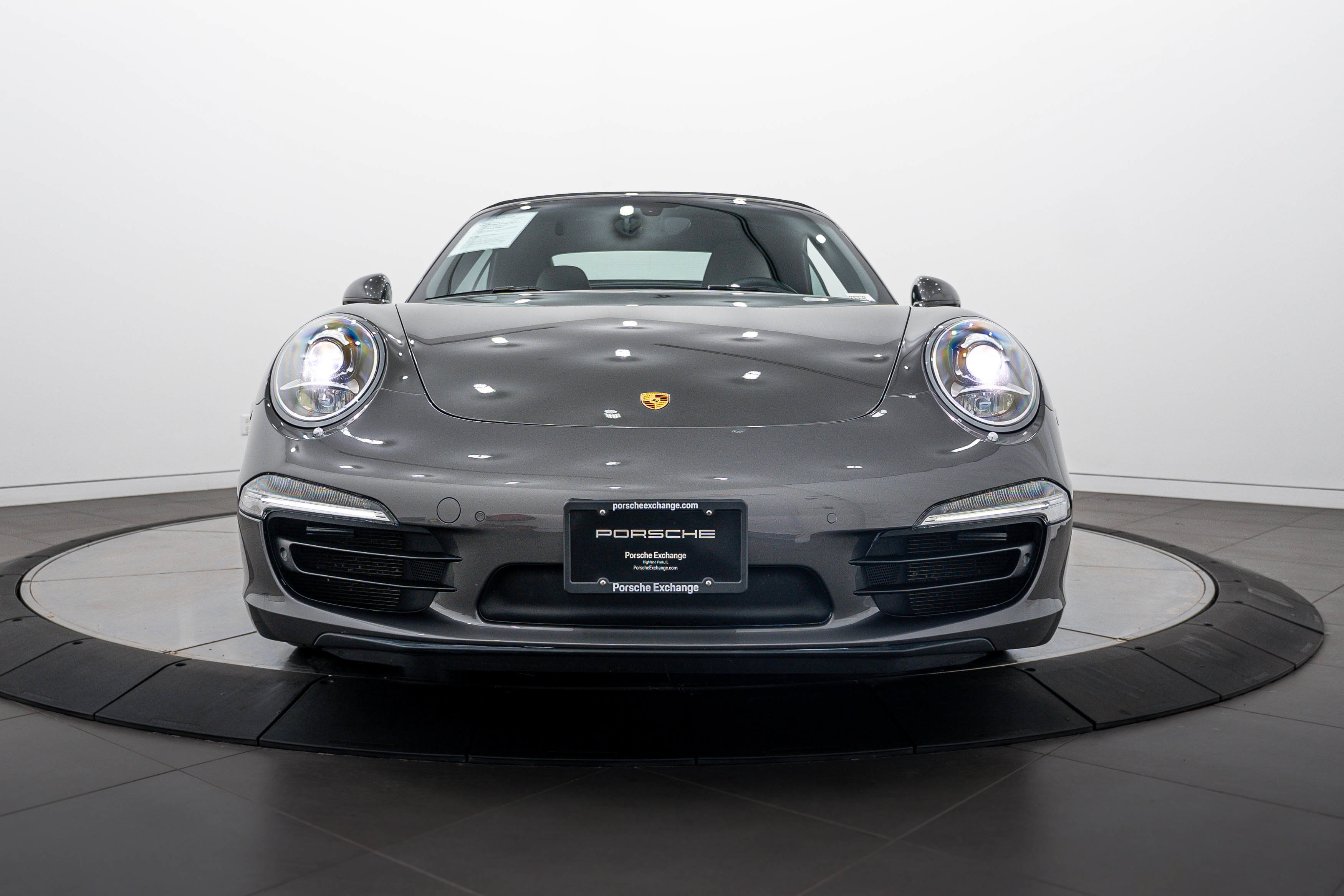 Used 2013 Porsche 911 Carrera 4S AWD/4WD image 28