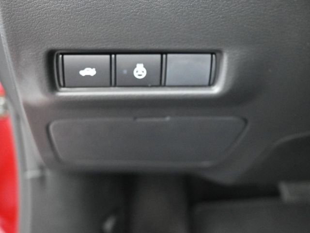 New 2026 Nissan Sentra SV w/ SV Convenience Package image 21