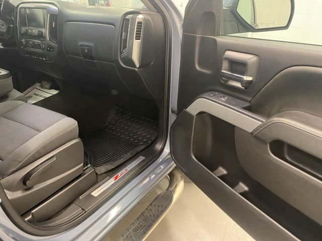 Used 2015 Chevrolet Silverado 1500 LT w/ All Star Edition AWD/4WD image 20