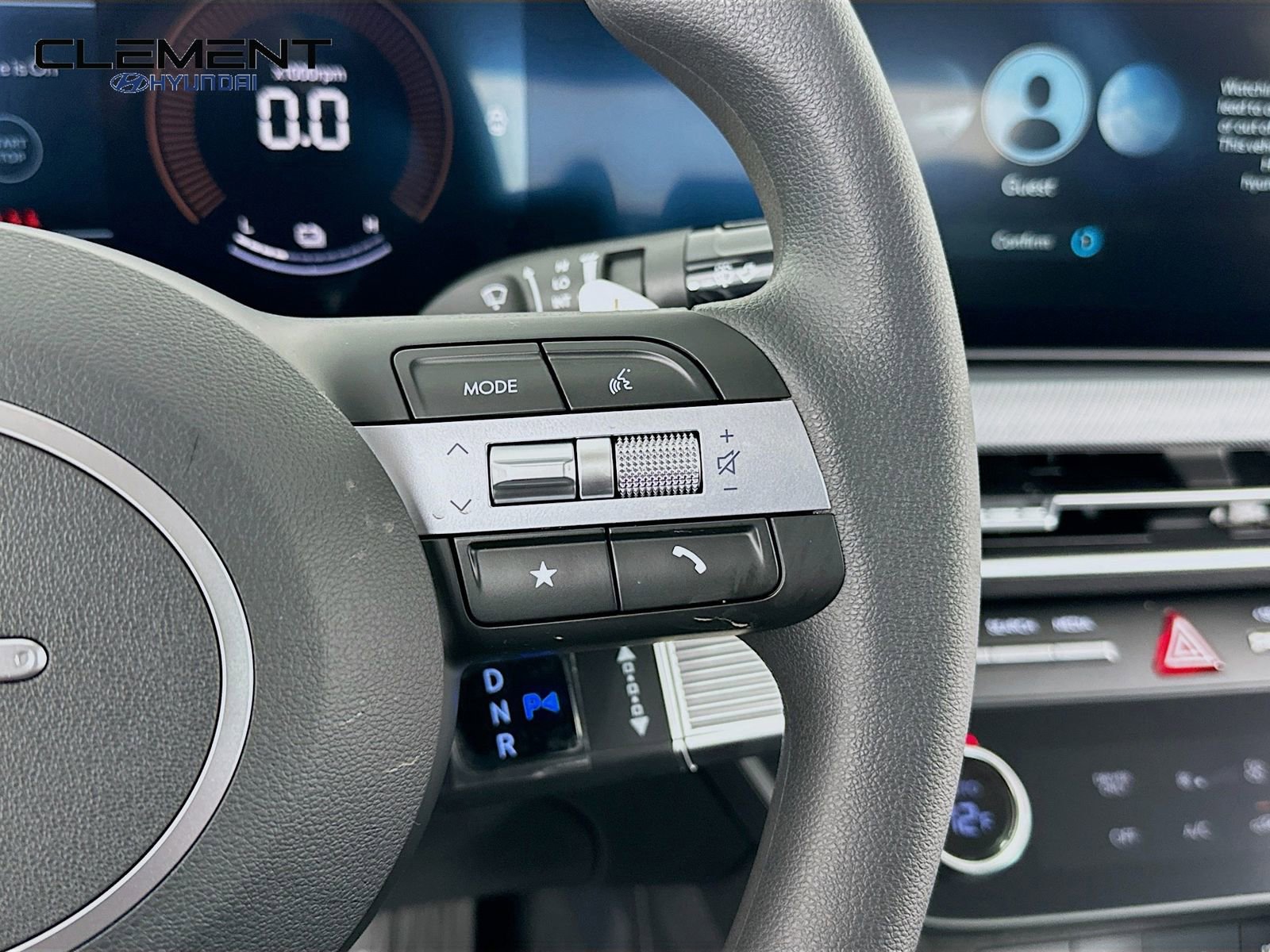 New 2026 Hyundai Sonata Blue image 15