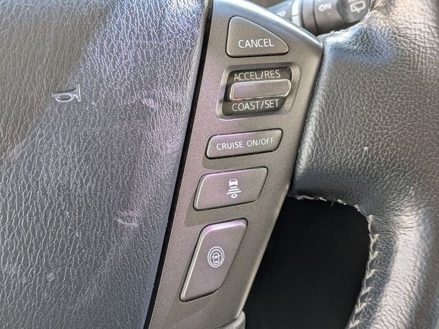 Used 2017 Nissan Armada SL w/ Technology Package image 20