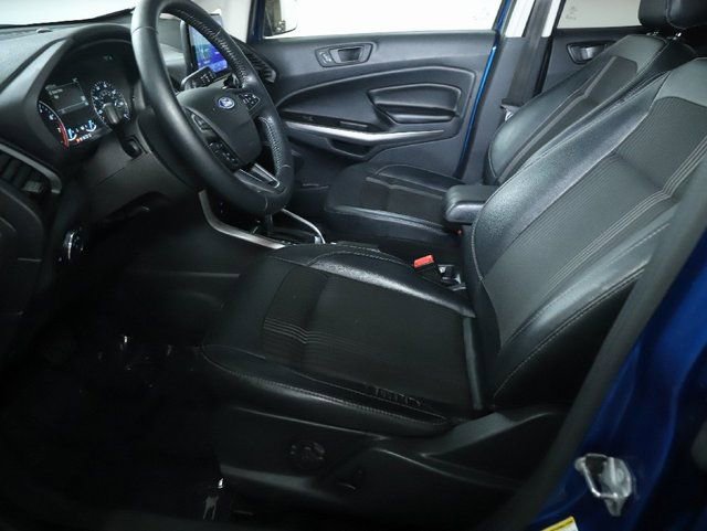 Used 2022 Ford EcoSport SES w/ Interior Protection Package AWD/4WD image 18