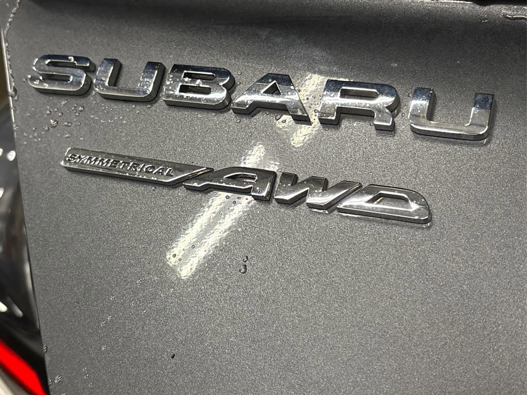 Used 2024 Subaru WRX image 14