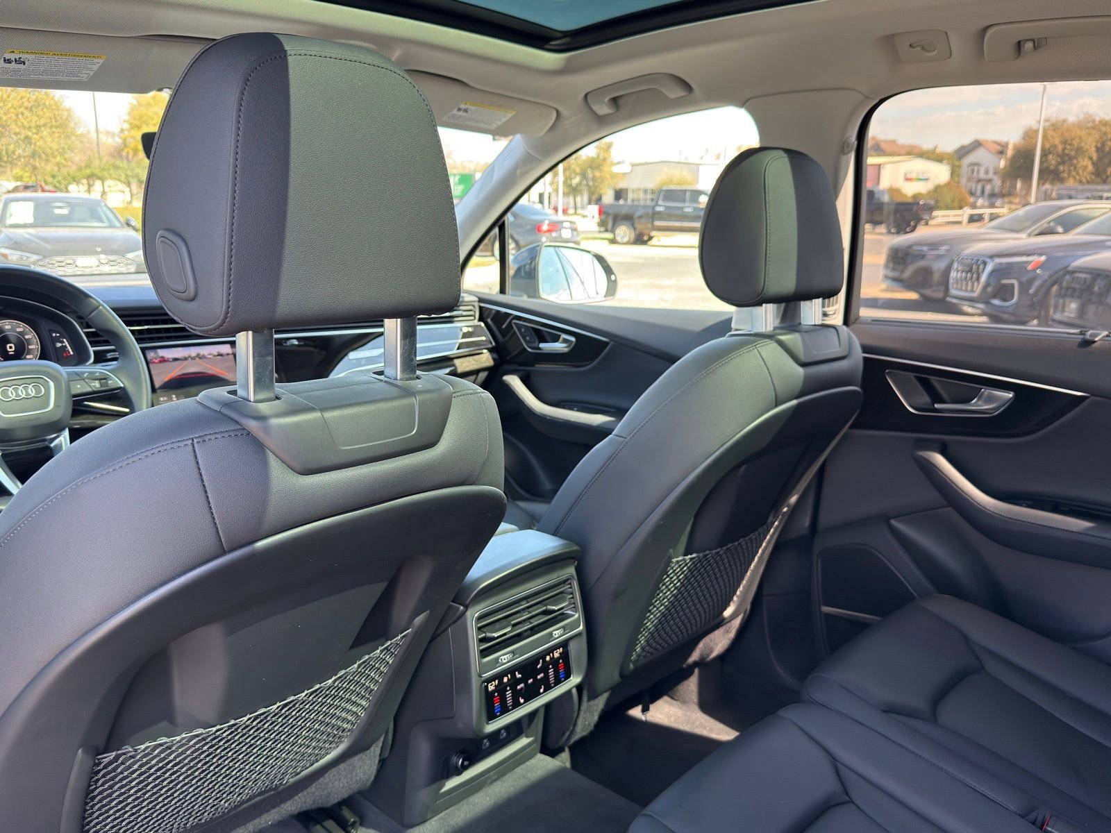 Certified 2023 Audi Q7 3.0T Prestige w/ Prestige Package image 27