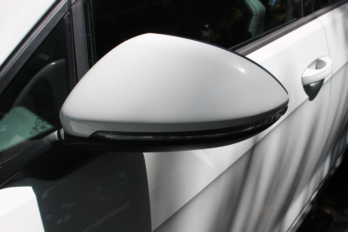 Used 2015 Volkswagen GTI Autobahn image 67