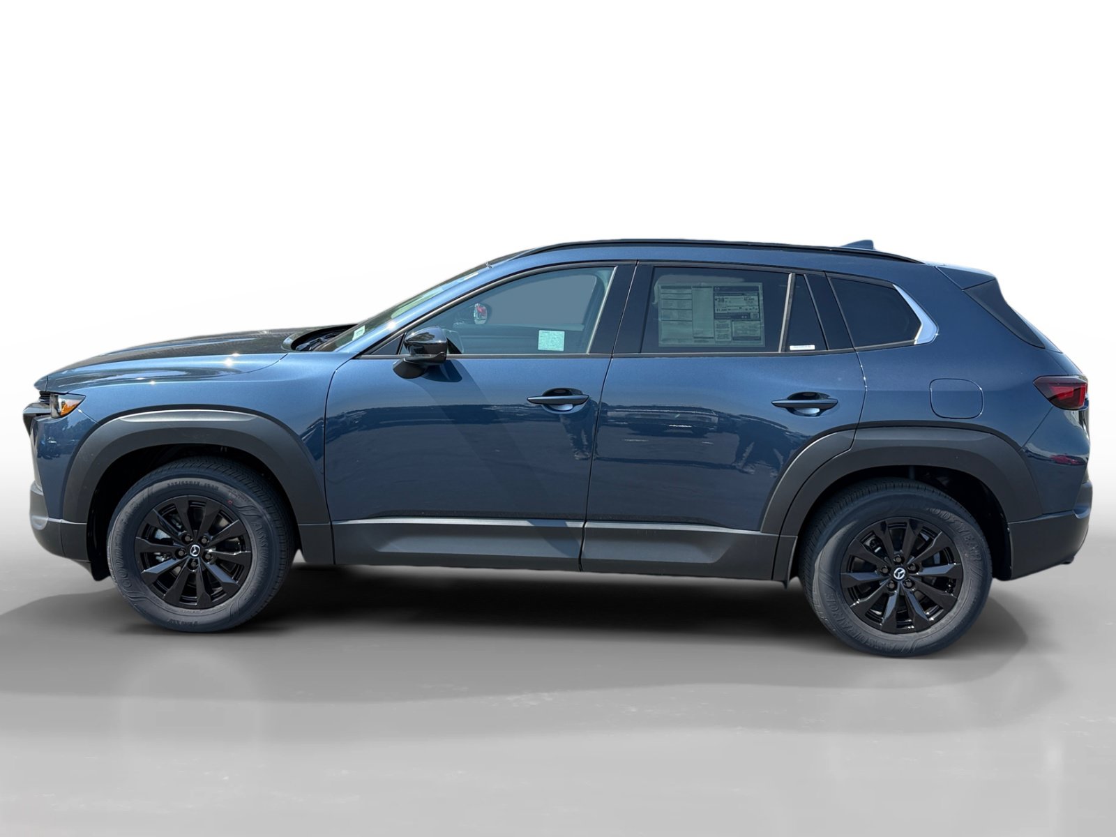 New 2026 MAZDA CX-50 AWD 2.5 Hybrid w/ Premium Pkg image 2