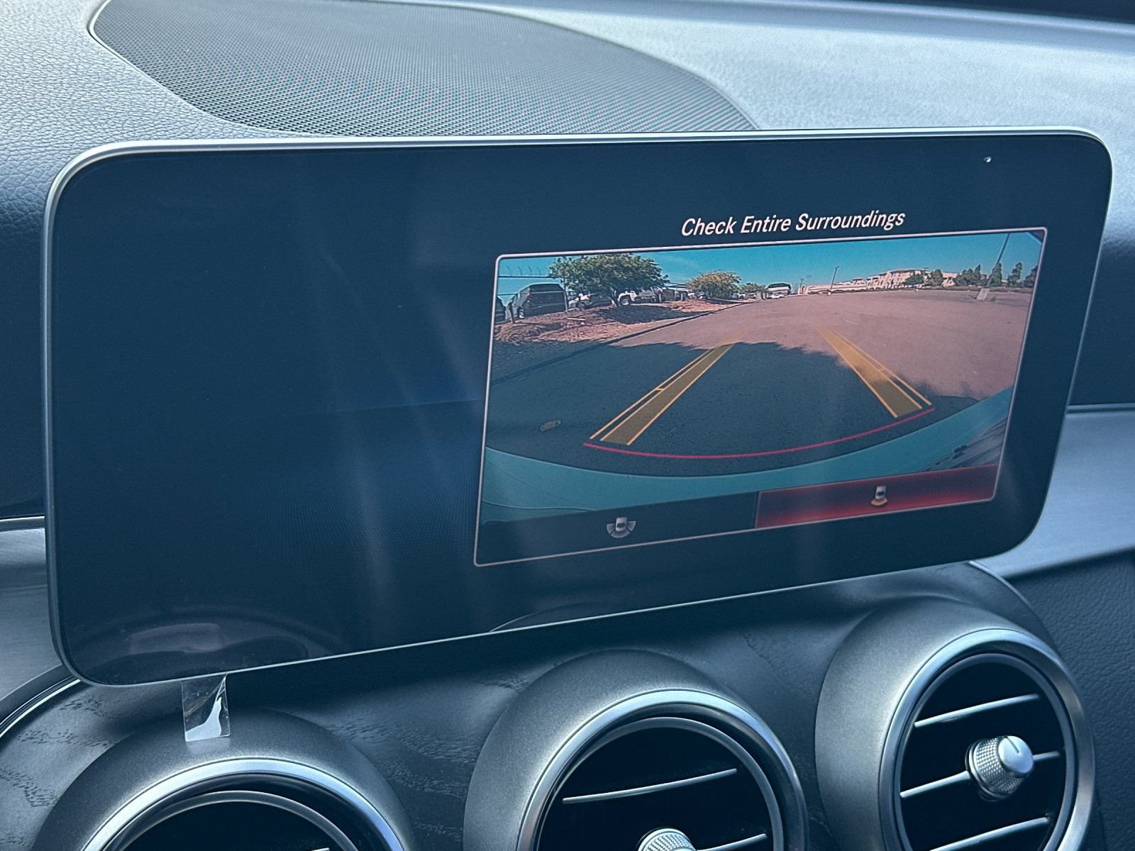 Used 2019 Mercedes-Benz C 300 Sedan image 18