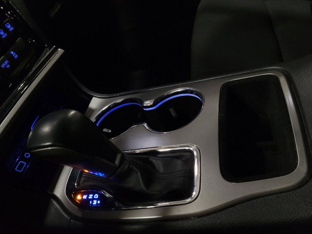 Used 2022 Jeep Grand Cherokee Laredo E image 26