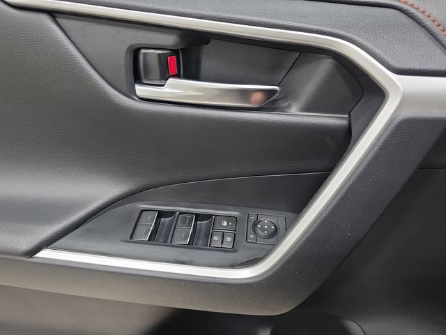 Certified 2024 Toyota RAV4 Adventure AWD/4WD image 25