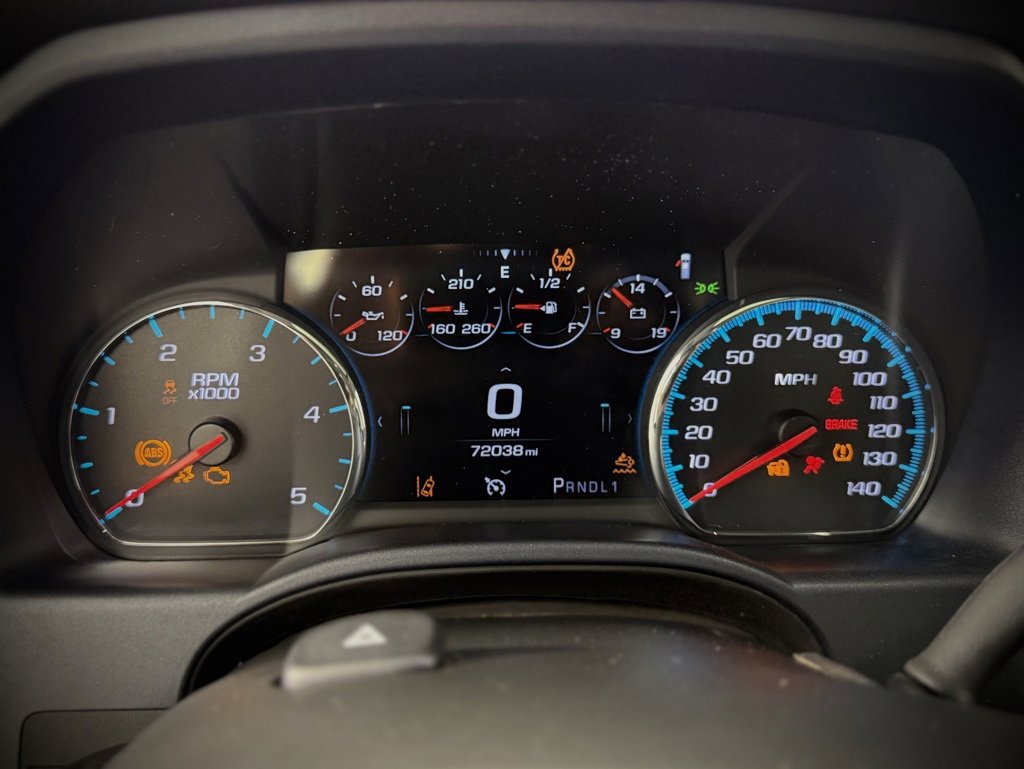 Used 2019 GMC Sierra 2500 Denali image 26