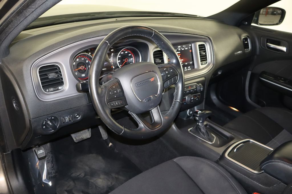 Used 2023 Dodge Charger GT image 25
