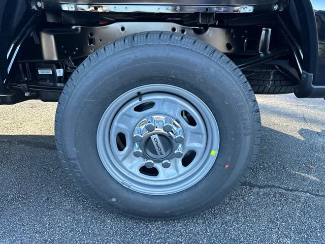 New 2026 Ford F250 XL w/ XL Driver Assist Package image 14